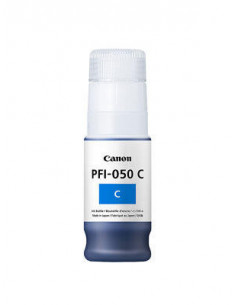 Canon Tinteiro PFI-050 C