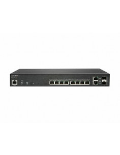 SonicWall Switch...