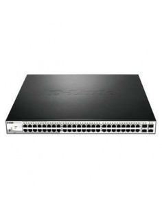 Switch D-Link DGS-1210-52MP...