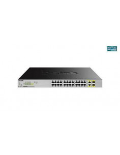 Switch D-Link DGS-1026MP 24...