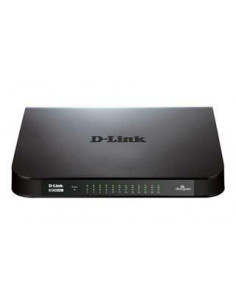 Switch Gigabit D-Link...