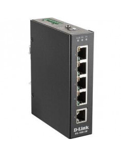 Switch de Rede D-Link...