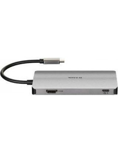 Hub USB-C D-Link DUB-M610...