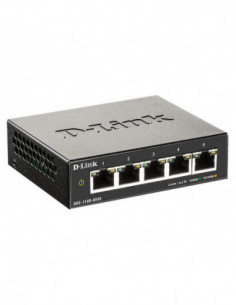 Switch Gigabit D-Link...