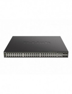 D-Link DGS 2000-52MP -...