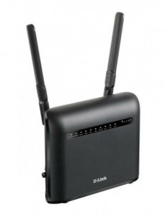 Router D-Link DWR-953V2:...