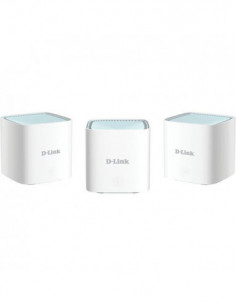 D-Link EAGLE PRO AI M15 -...