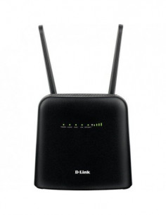 Router Wireless D-Link...