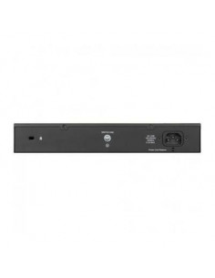 Switch D-Link DGS-1100:...