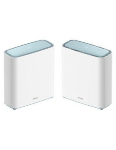 Sistema Mesh Wi-Fi D-Link...