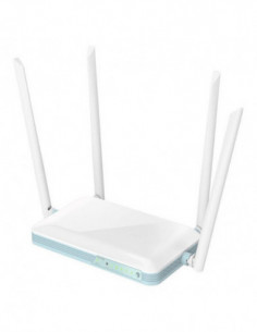 Roteador D-Link Eagle Pro...