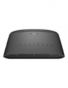 D-link 8-Port...