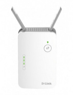 AC1200 Wi-Fi Range Extender