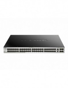 D-Link DGS 3130-54S -...