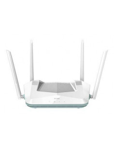 Roteador D-Link Eagle Pro...