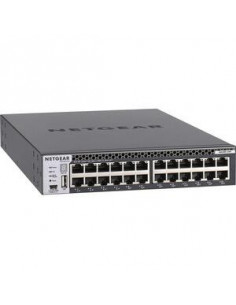 NETGEAR M4300-24X -...