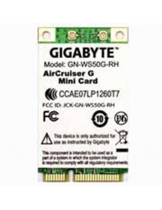 Adaptador Wireless Gigabyte...