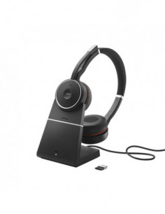 Auriculares Jabra Evolve 75...