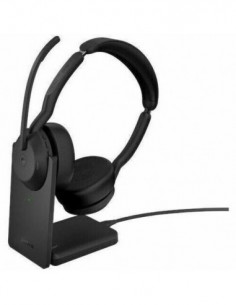 Auscultadores Jabra Evolve2...