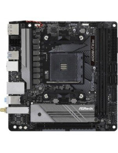 Placa-mãe ASROCK...