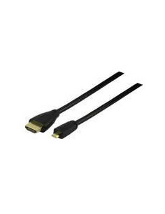 Cabo Micro Hdmi M Para Hdmi...