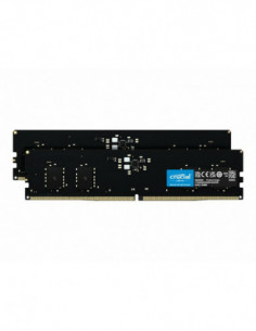 Crucial - DDR5 - kit - 16...