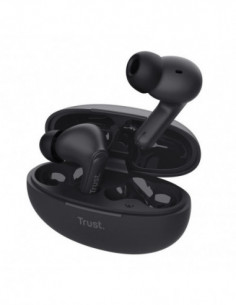 Trust YAVI BT ENC EARBUDS...