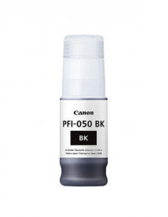 Canon Tinteiro PFI-050 BK