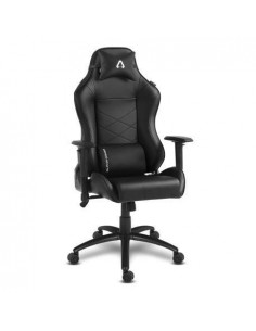 Alpha Gamer Atena - Black