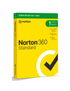 Software Norton 360...