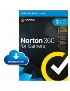 Software Norton 360 For...