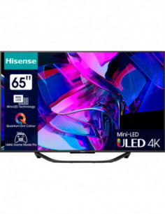 Smart TV Hisense 65"...