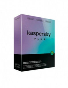 Software Kaspersky Plus...