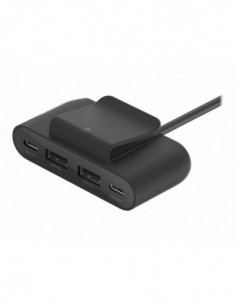 Belkin Buz001bt2mbkb7 Usb...