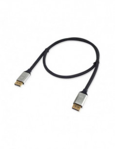 Cabo EQUIP DisplayPort 1.4...