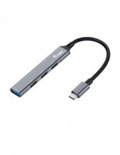 Hub EQUIP Life Hub USB-C...