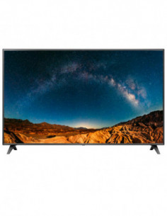 Tv Lg 65" 4k Ultra Hd Smart...