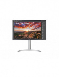 LG MONITOR (27UP85NP-W) 27"