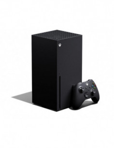 Microsoft Xbox Series X 1TB...