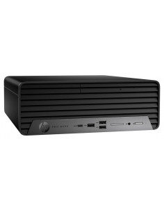 HP Pro SFF 400 G9 - Intel...