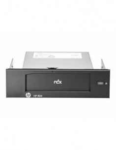 HPE RDX Removable Disk...