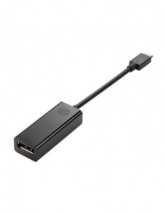 HP USB-C to DisplayPort...