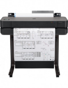 HP Designjet T630 24"...