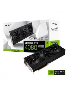 Placa Gráfica Pny RTX 4080...