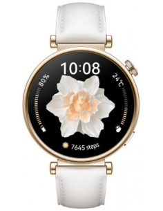 HUAWEI Watch GT4 41mm White