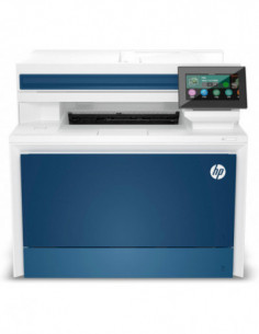 HP Color LaserJet Pro MFP...