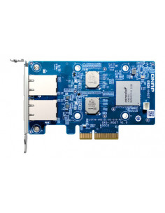 Placa de Rede QNAP QXG-10G2T