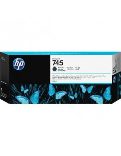 HP 745 CARTUCHO DE TINTA...