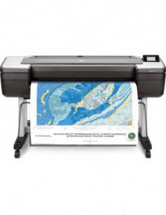 HP DesignJet T1700dr...