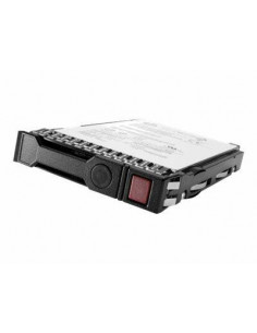 HPE 1.8TB SAS 10K SFF SC...